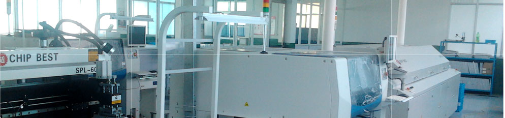 上海（hǎi）麻花传媒MV在线观看錫膏印刷機（jī）、三星貼片機生產廠家