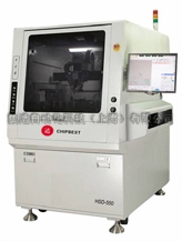 點膠機（jī）特點-上海麻花传媒MV在线观看自動化科技有（yǒu）限公司