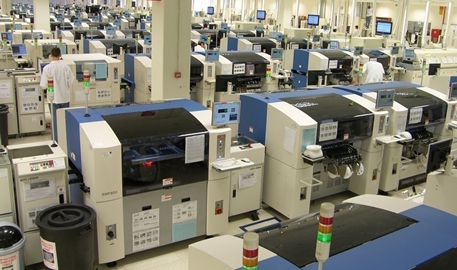 了解企業產品（pǐn）