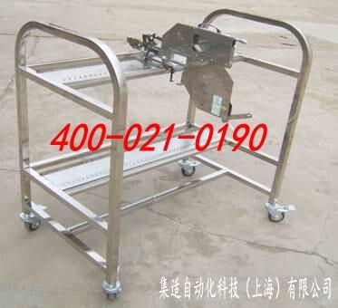 Panasonic CM202 Feeder 儲存車