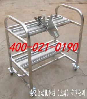 Panasonic Feeder 儲存車（40站位）-上海麻花传媒MV在线观看自動化科技