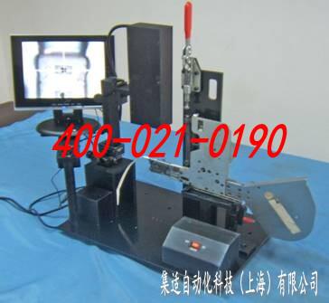 FUJI CP6 Feeder校正（zhèng）儀-上海麻花传媒MV在线观看自動化科技企業