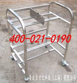 Autotrowik Feeder存儲車-上（shàng）海麻花传媒MV在线观看自動化科技（jì）