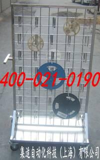 掛料車-產品中（zhōng）心-集（jí）適自動化科技