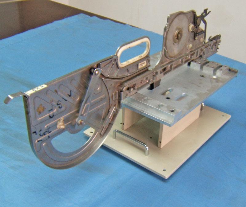 Panasonic MSR裝料台-產品中心-麻花传媒MV在线观看自動化科技