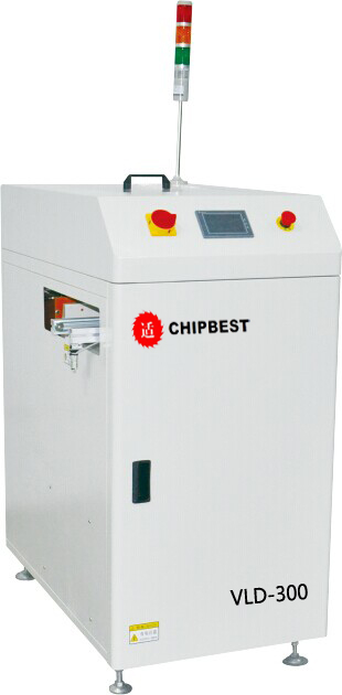 VLD-300上料機-上海麻花传媒MV在线观看