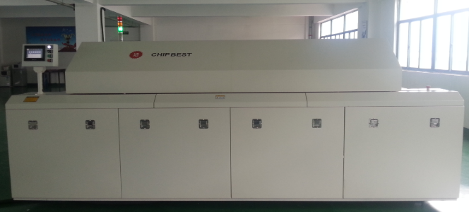 濾紙（zhǐ）烘幹回流爐產品