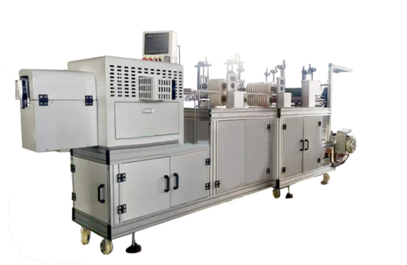 床罩機、一次（cì）性無（wú）紡布床罩機、一次性無紡布床（chuáng）罩製造機、一次性無（wú）紡布帽子機、一次性無紡布條形帽機、一次性帽子機